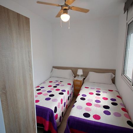 Apartmán Casa Carmen 6 Miami Playa Exteriér fotografie