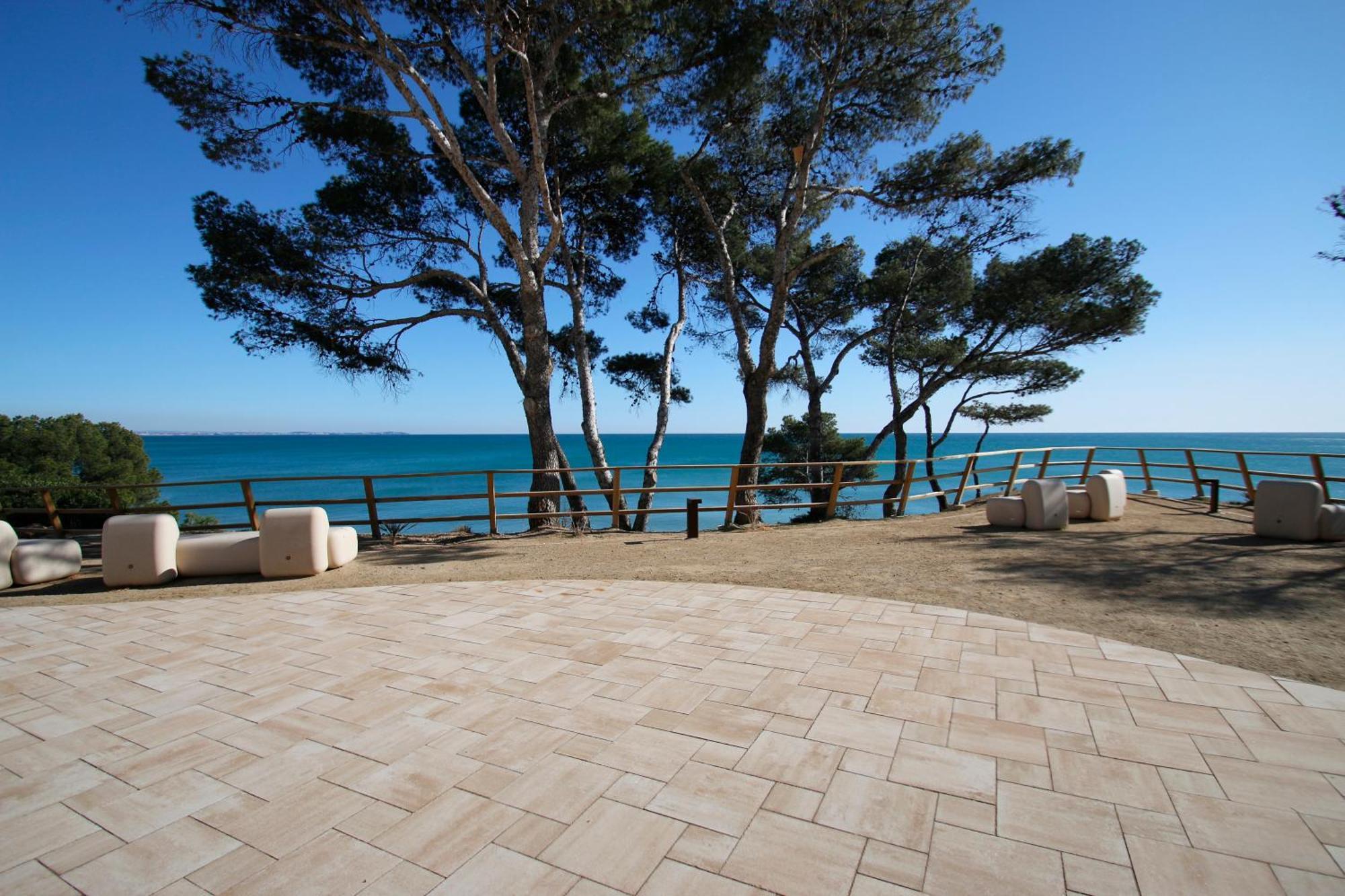 Apartmán Casa Carmen 6 Miami Playa Exteriér fotografie
