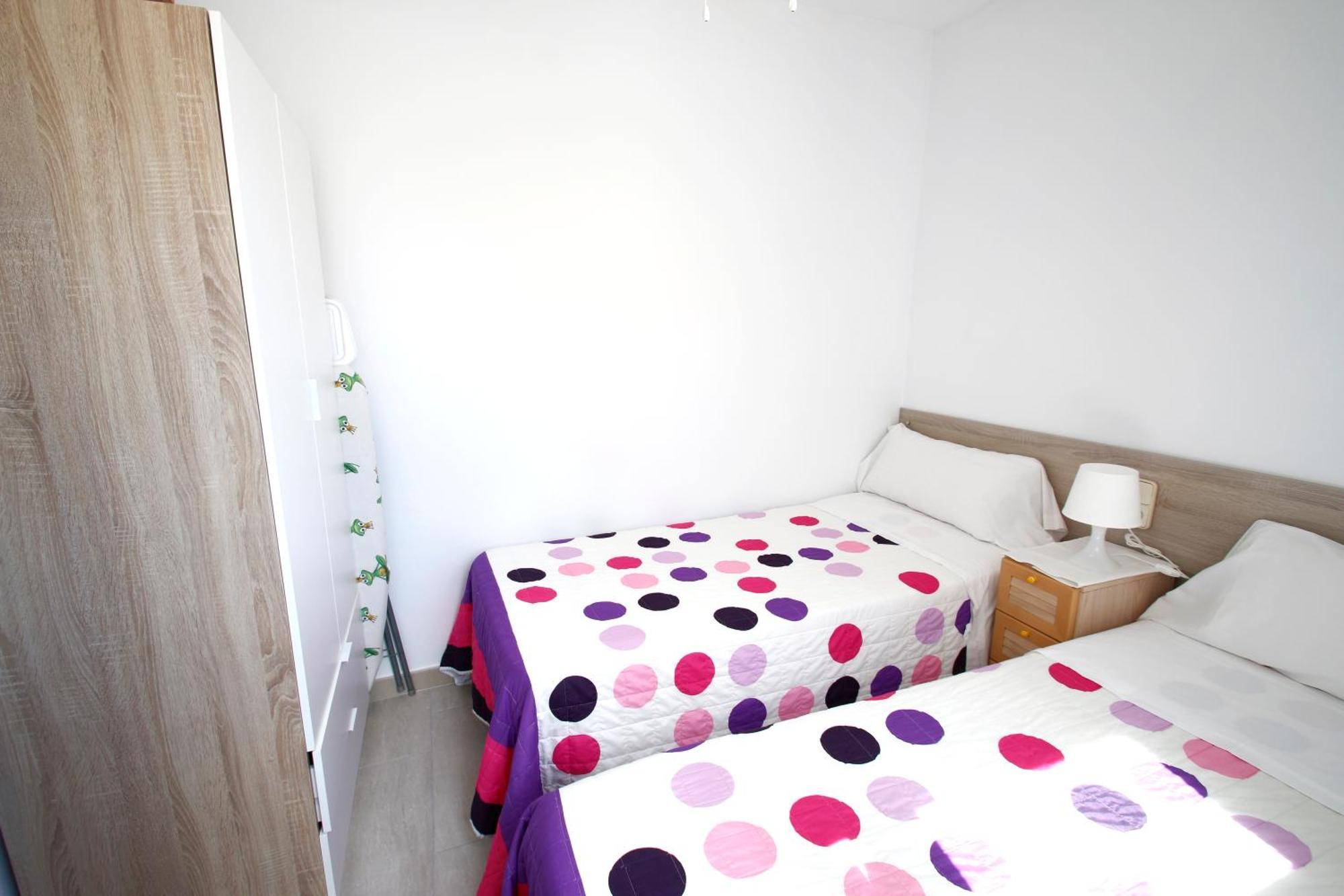 Apartmán Casa Carmen 6 Miami Playa Exteriér fotografie