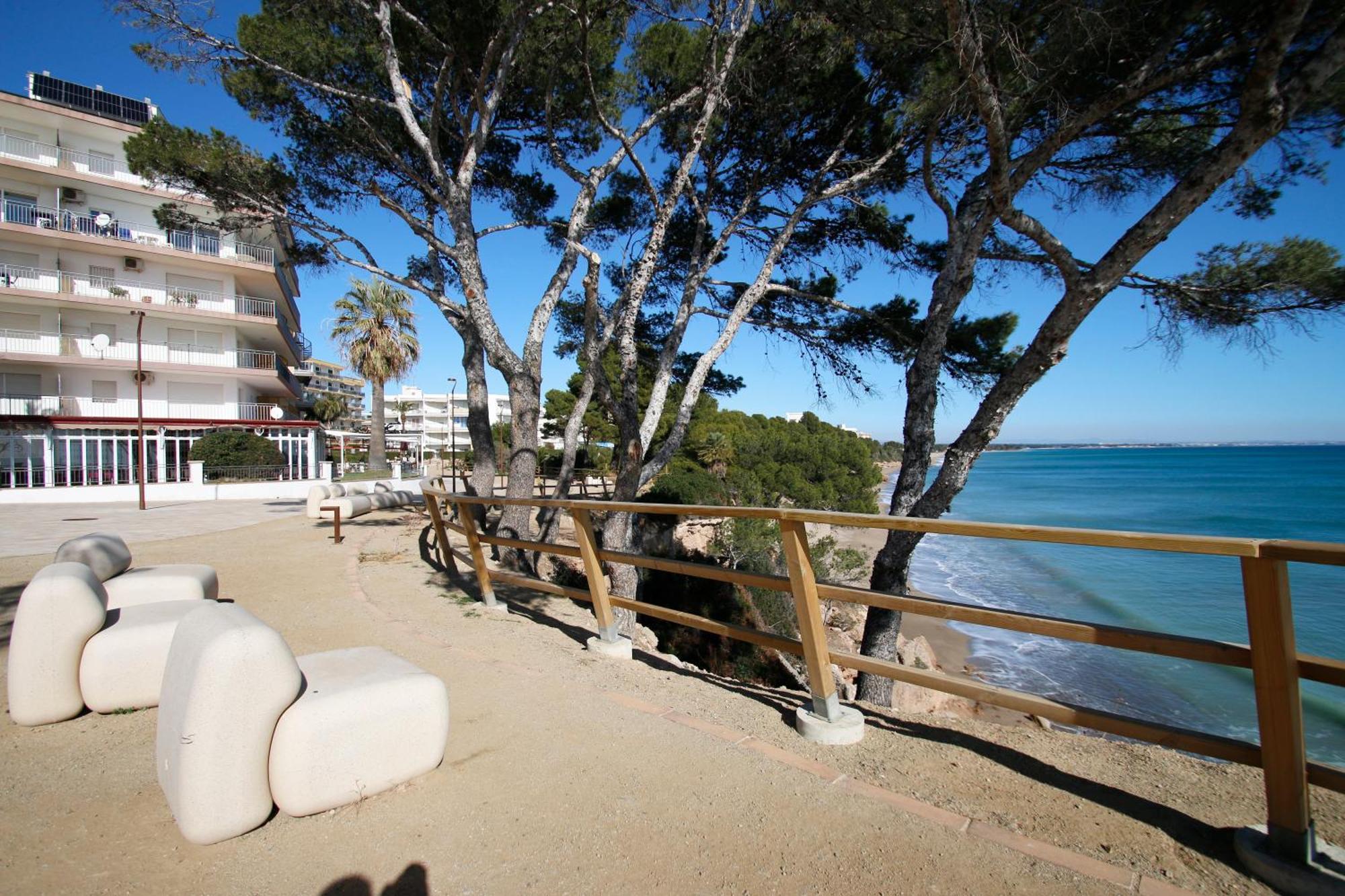 Apartmán Casa Carmen 6 Miami Playa Exteriér fotografie