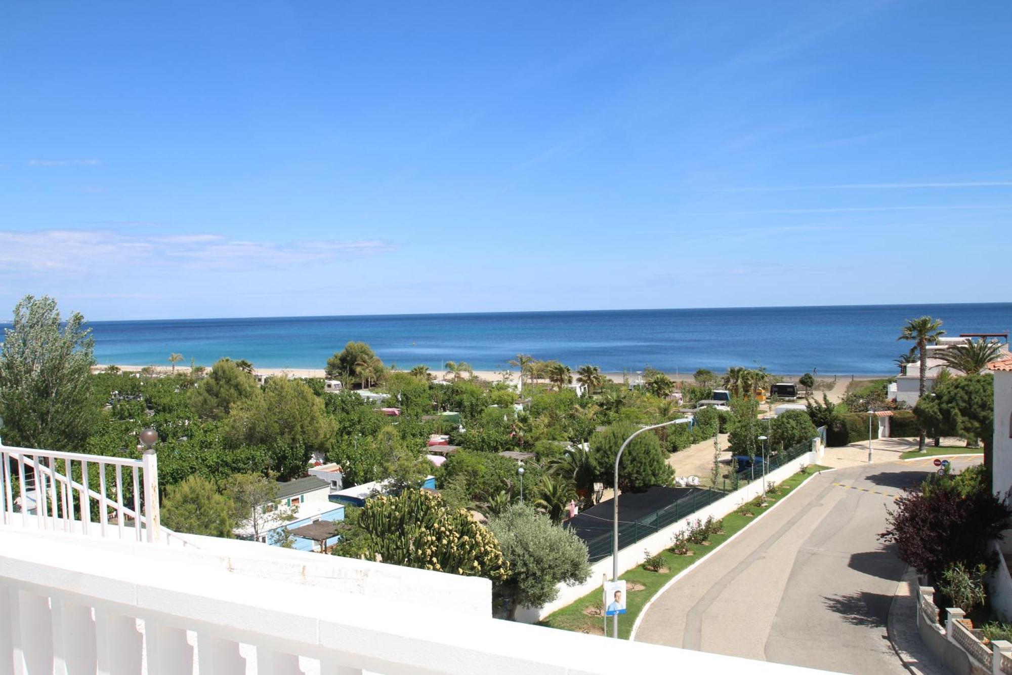 Apartmán Casa Carmen 6 Miami Playa Exteriér fotografie