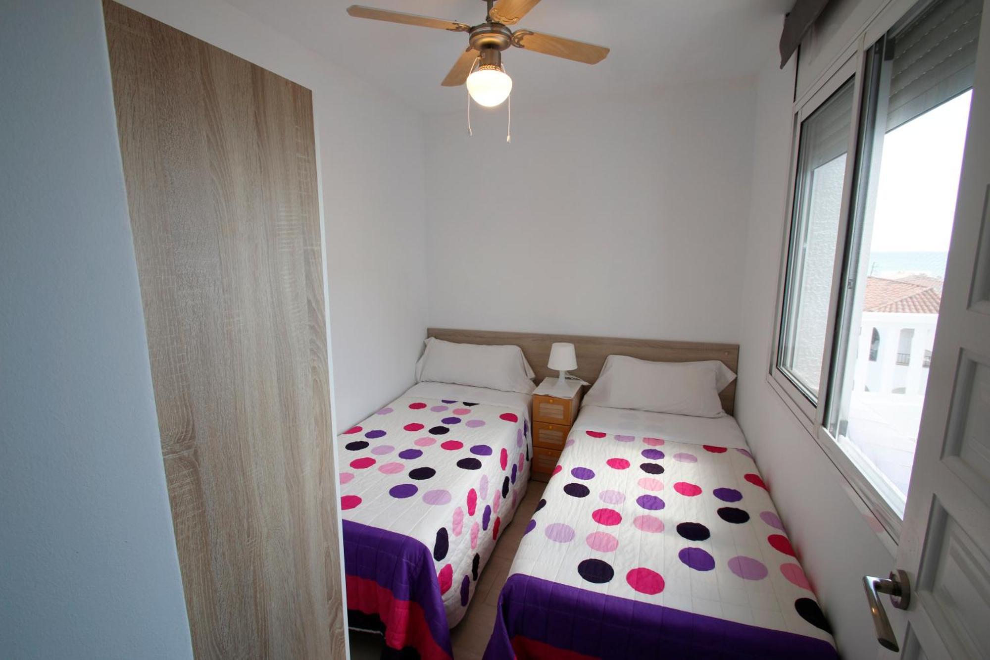 Apartmán Casa Carmen 6 Miami Playa Exteriér fotografie