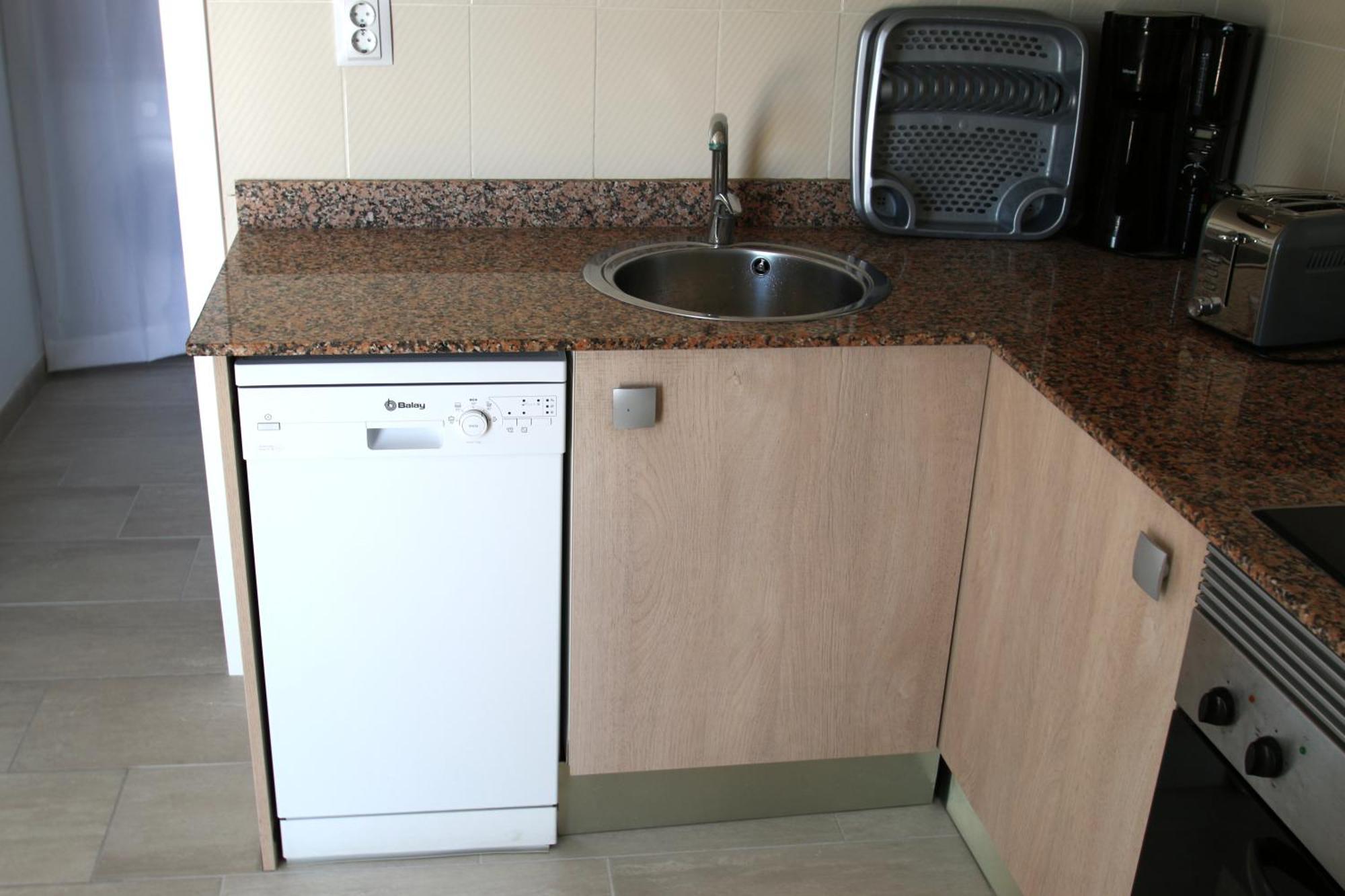 Apartmán Casa Carmen 6 Miami Playa Exteriér fotografie