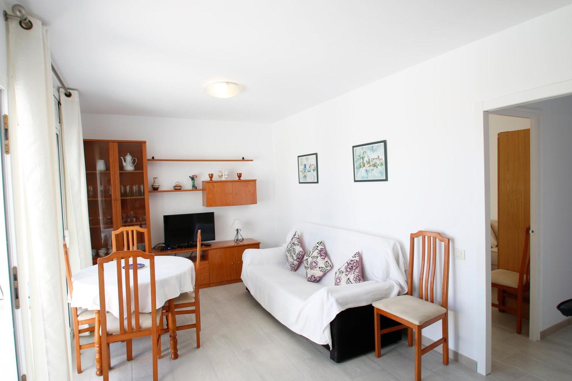 Apartmán Casa Carmen 6 Miami Playa Exteriér fotografie