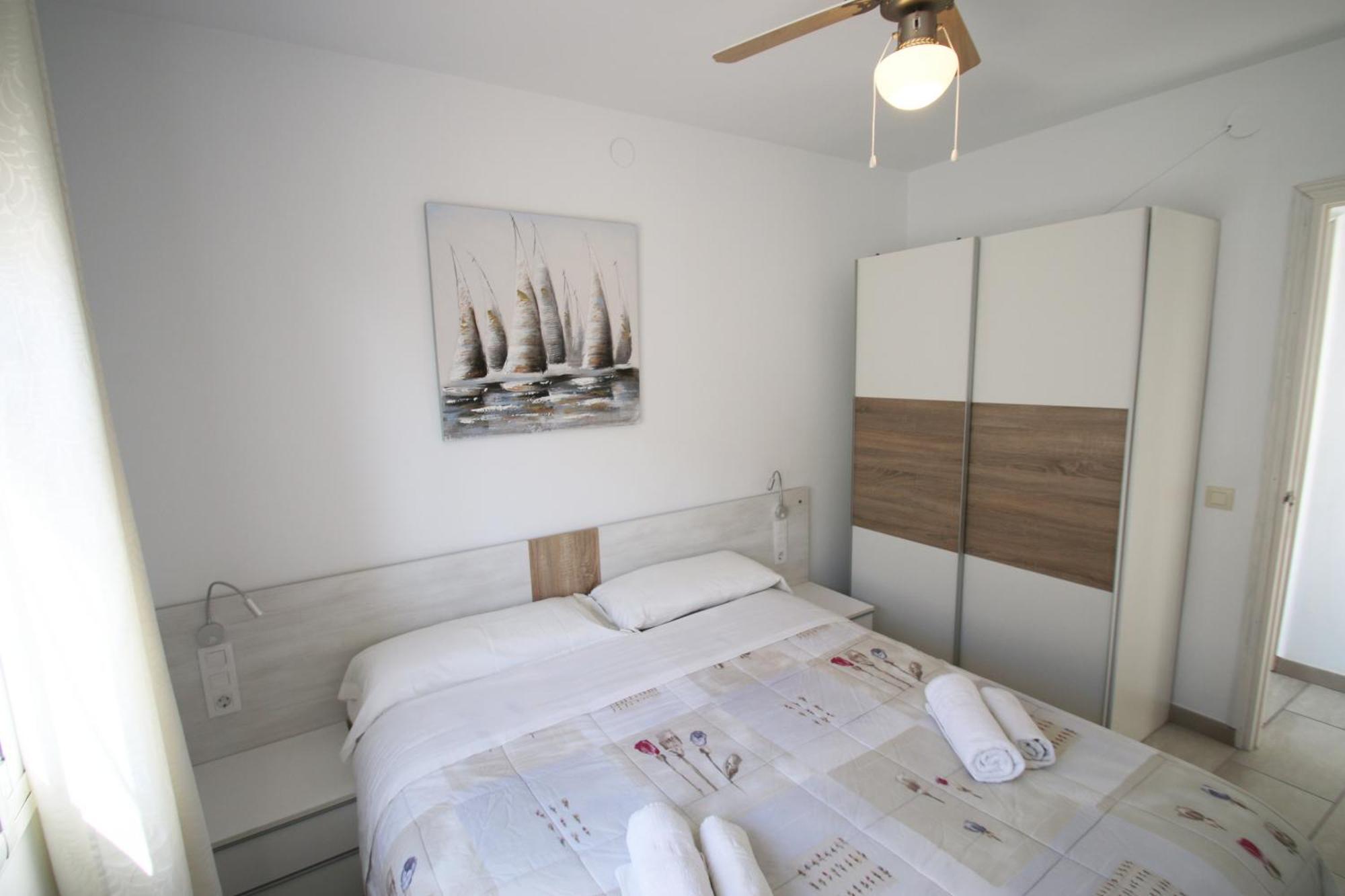 Apartmán Casa Carmen 6 Miami Playa Exteriér fotografie