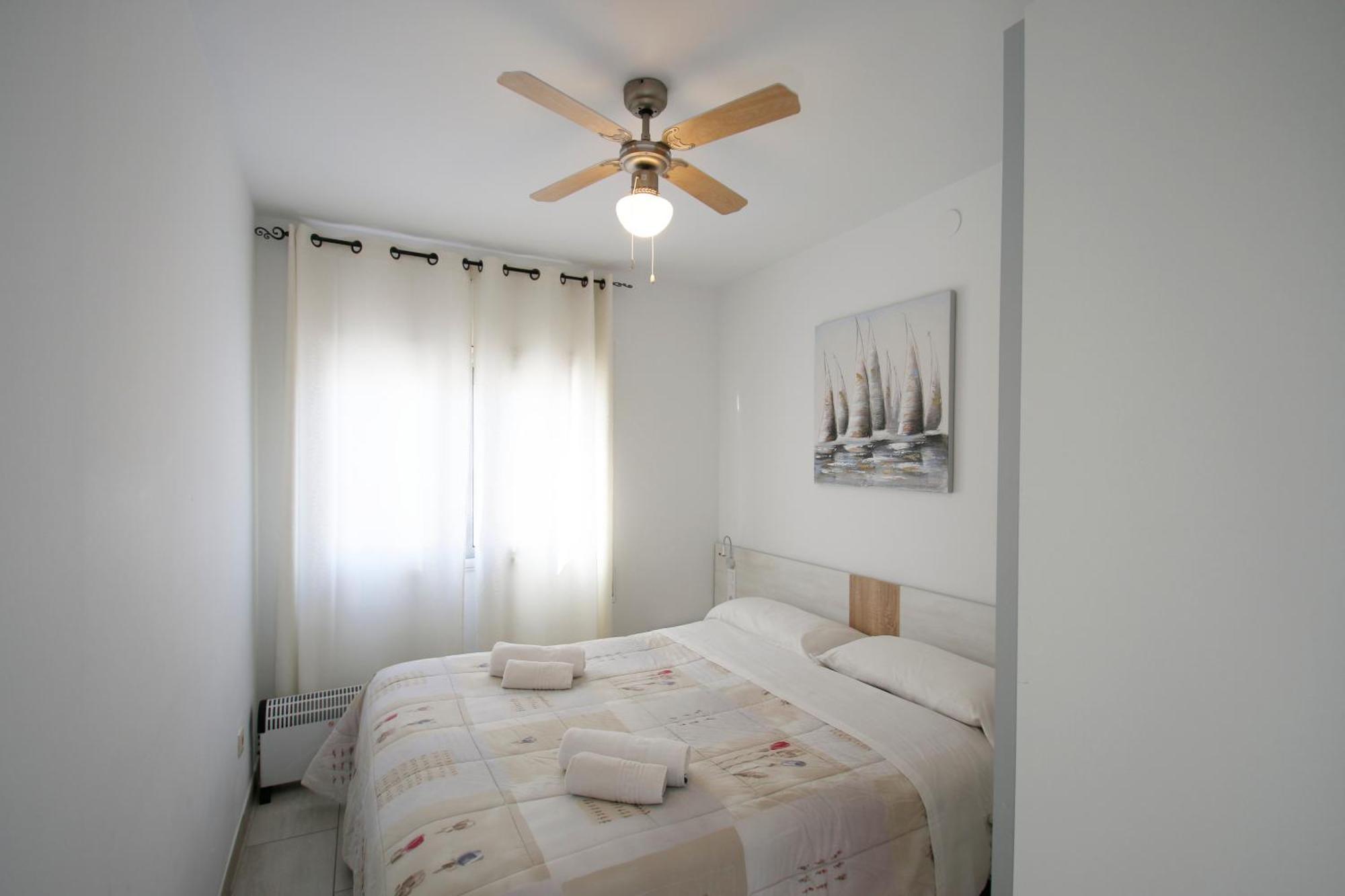 Apartmán Casa Carmen 6 Miami Playa Exteriér fotografie
