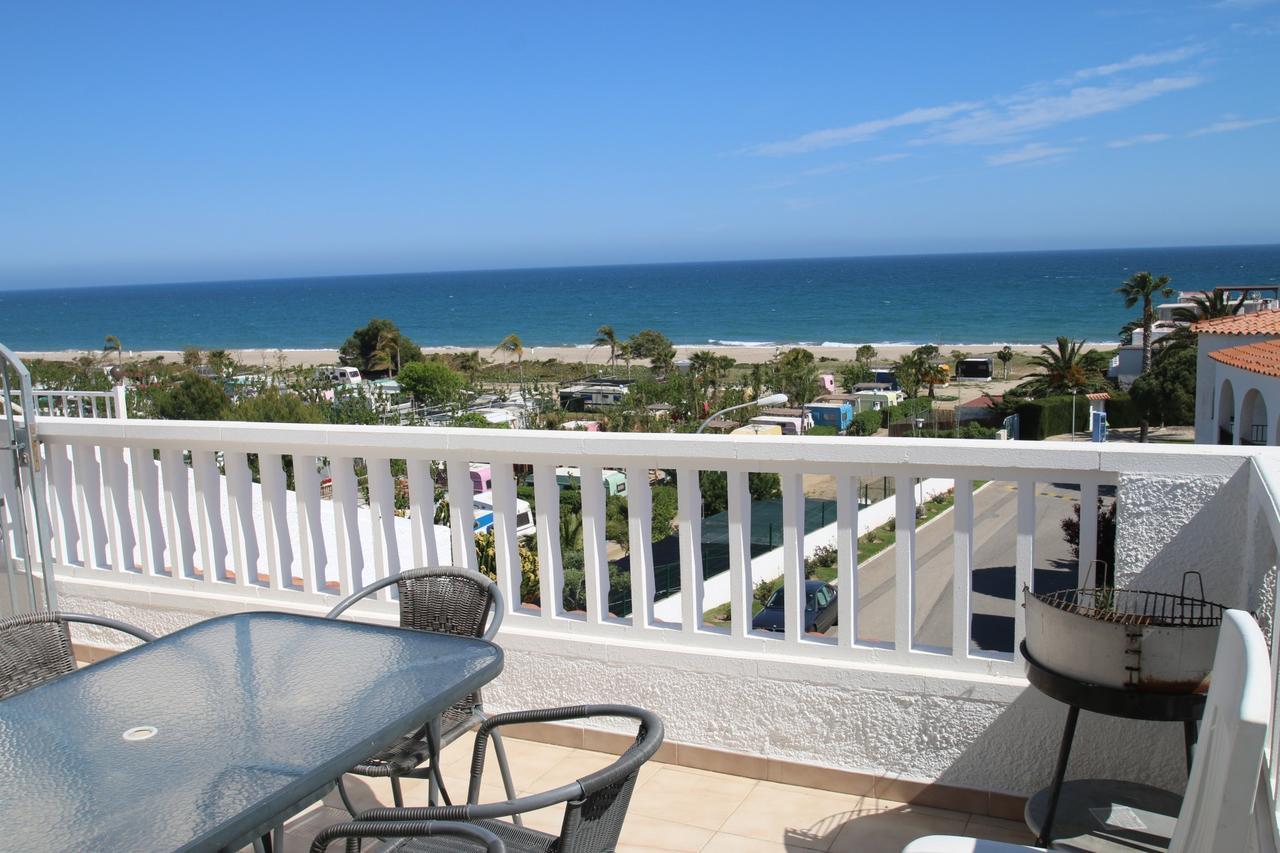 Apartmán Casa Carmen 6 Miami Playa Exteriér fotografie