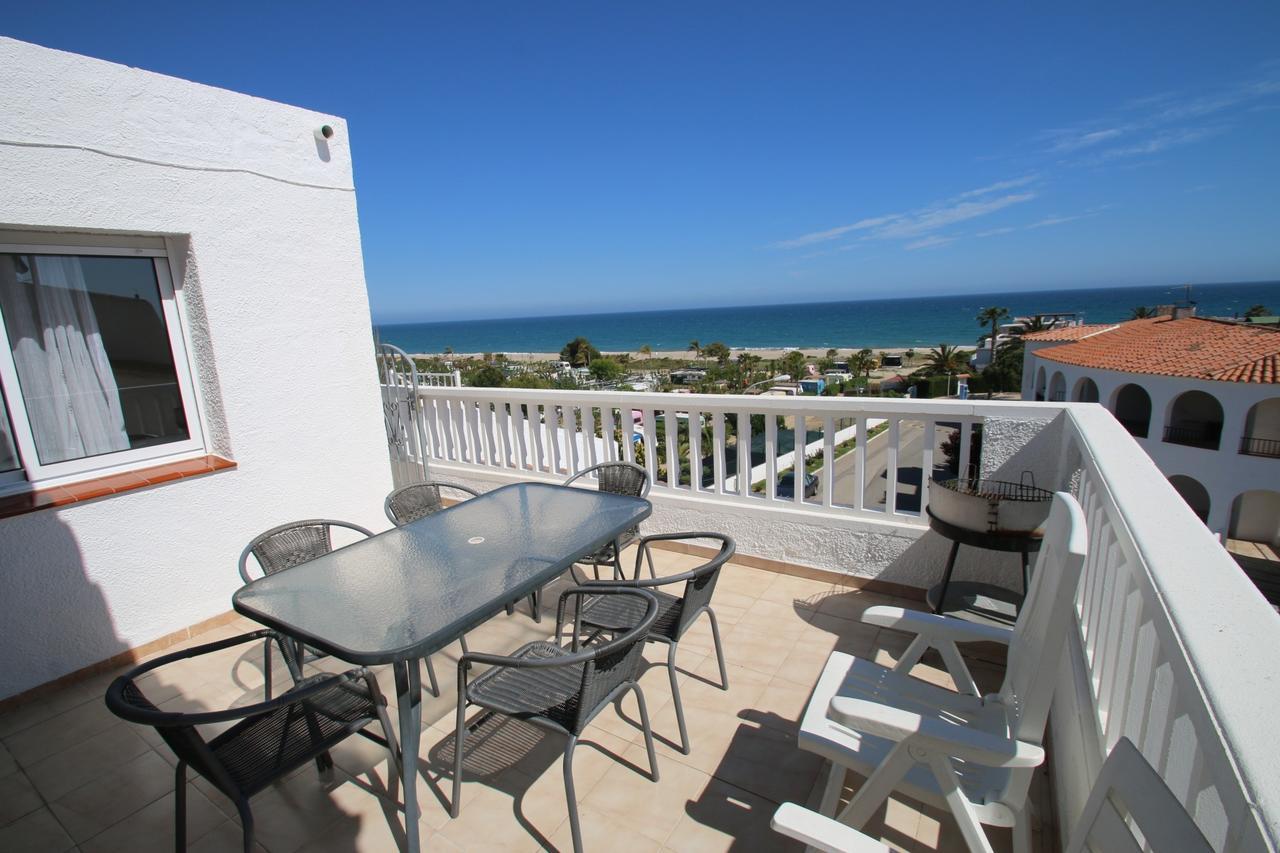 Apartmán Casa Carmen 6 Miami Playa Exteriér fotografie